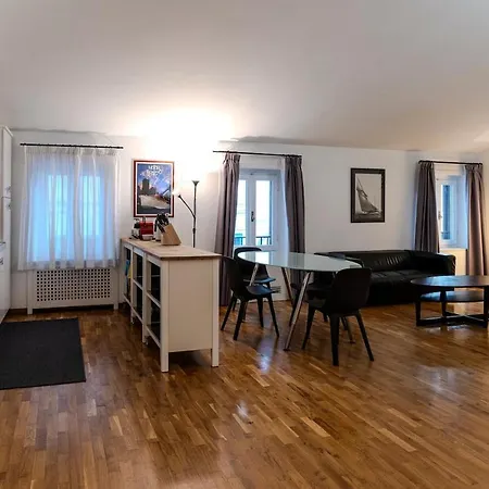 Restart Dea Apartmán *