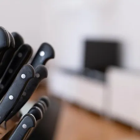 公寓 Restart Dea *