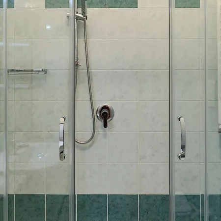 Restart Dea 公寓 *