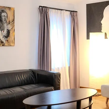 Apartament Restart Dea