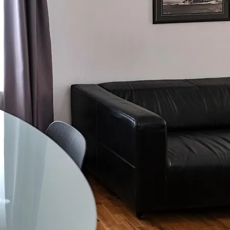 Apartament Restart Dea