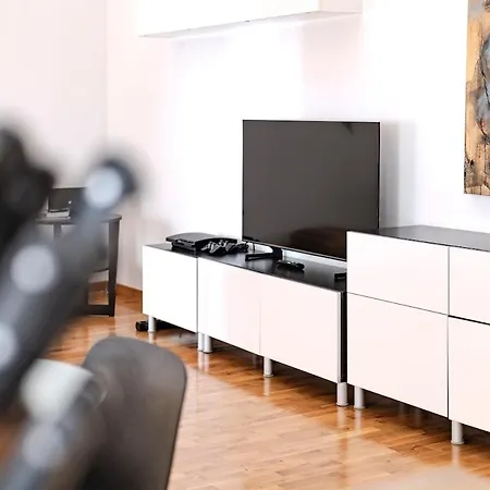 Restart Dea Apartment *