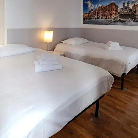 Restart Dea Apartament *