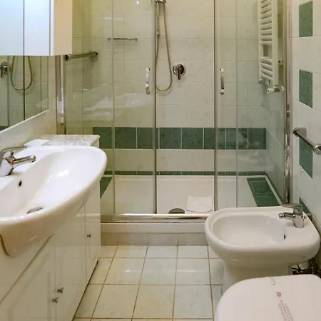 Apartment Restart - Dea Rome