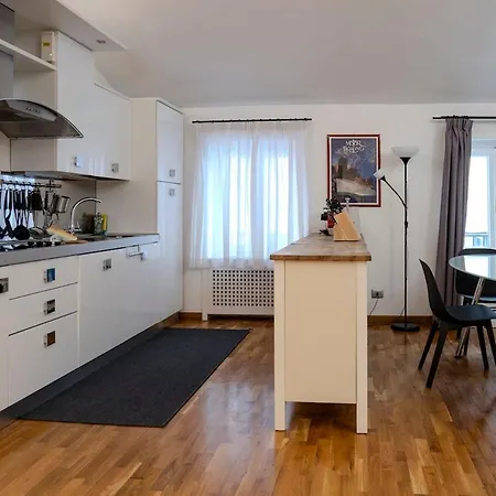 Restart Dea Apartament *