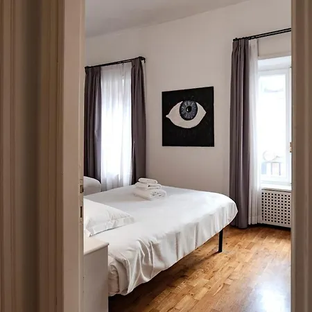 Restart Dea Apartament *