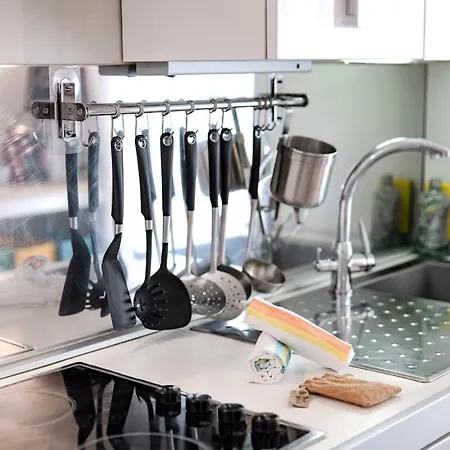 Restart Dea Апартаменты *