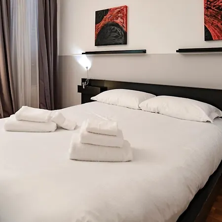 Apartament Restart Dea *