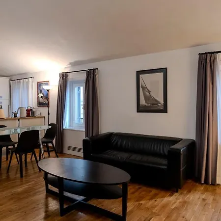 Restart Dea Apartament Rzym