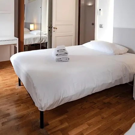 Apartament Restart Dea *