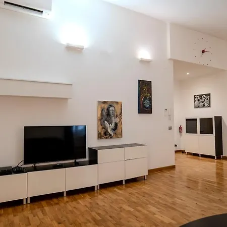 Restart Dea Apartament