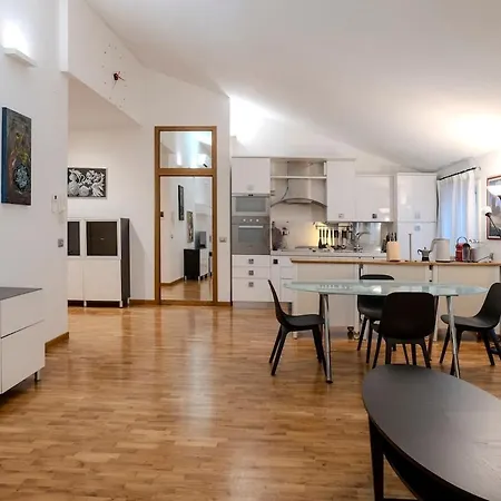 Restart Dea Apartament *