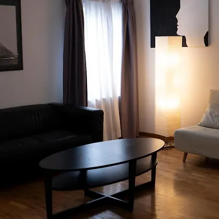 Restart Dea Apartament Rzym