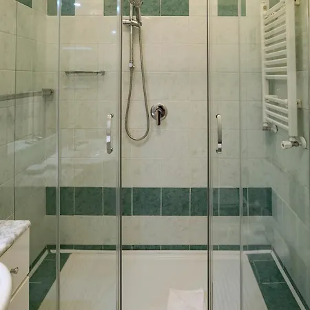 Apartament Restart Dea Rzym