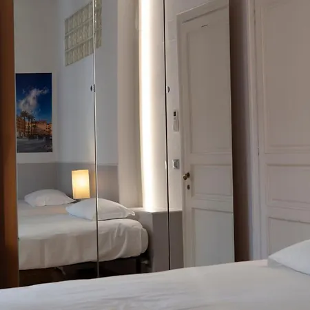 Apartament Restart Dea