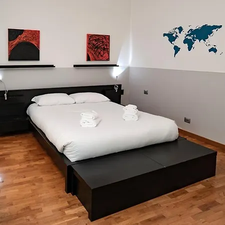 Restart Dea Apartament *