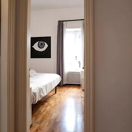 Restart Dea Apartament Rzym