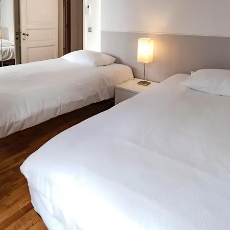 Restart Dea Apartment