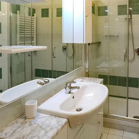 Restart Dea Apartament