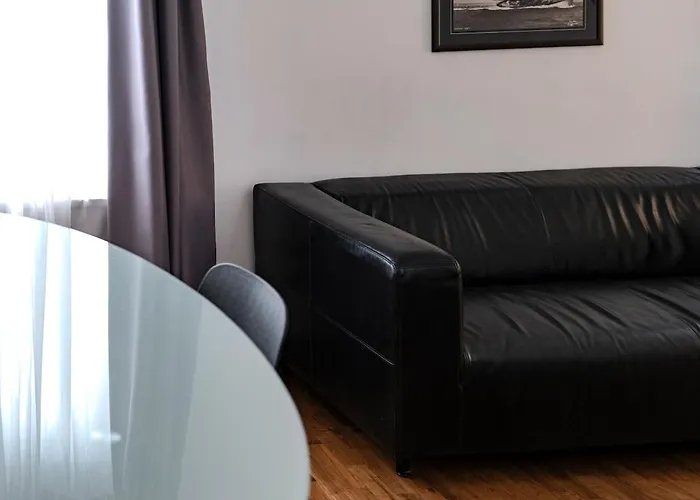 Appartement Restart Dea