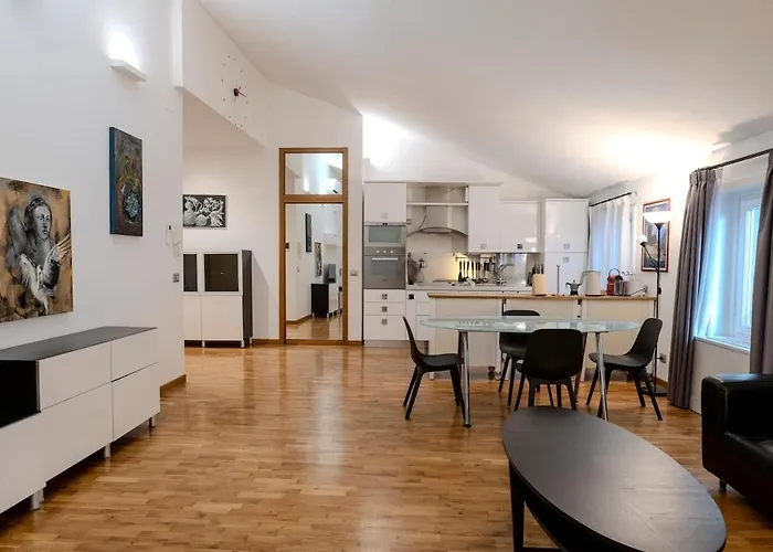 Appartement Restart Dea