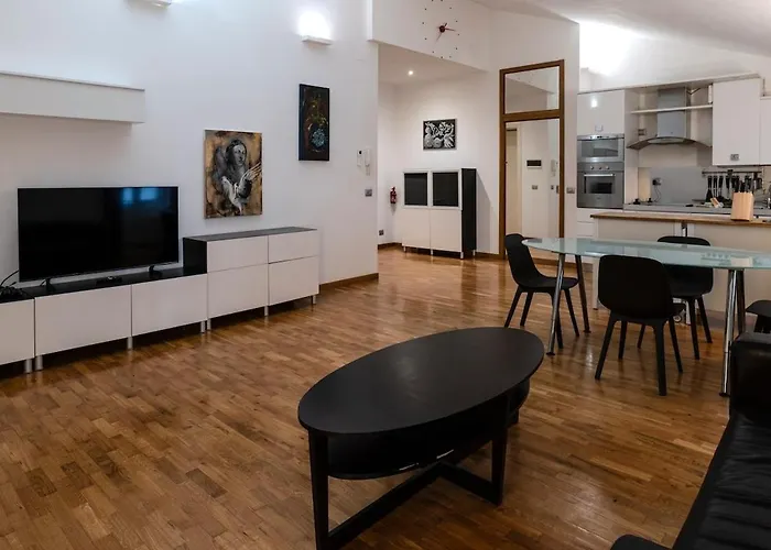 Restart Dea Appartement *
