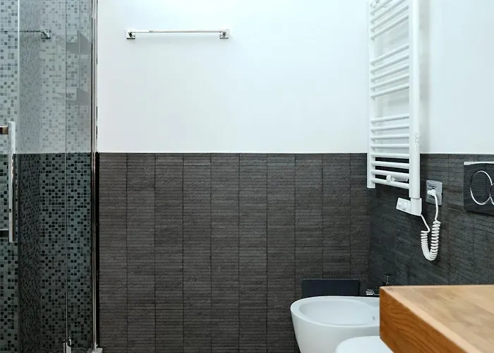 Appartement Restart Dea *