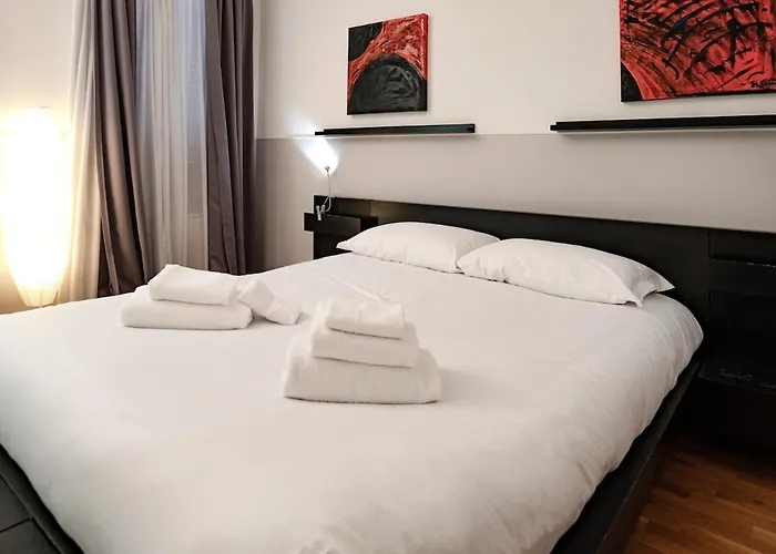 Appartement Restart Dea *