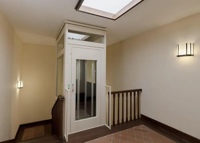 Restart Dea Appartement
