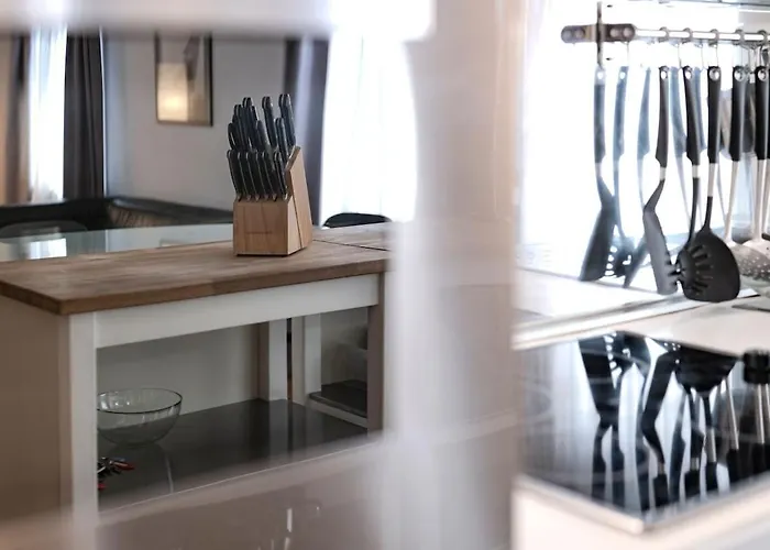 Appartement Restart Dea Rome