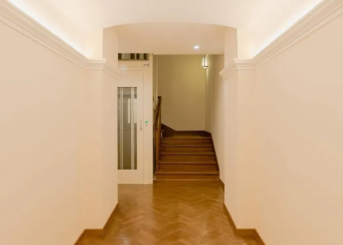 Restart Dea Appartement Rome