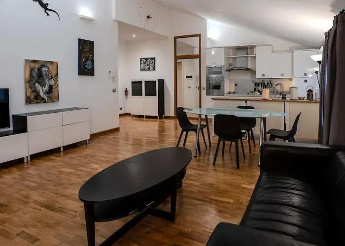 Restart Dea Appartement Rome