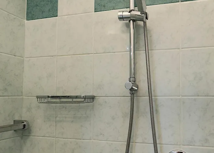 Appartement Restart Dea Rome