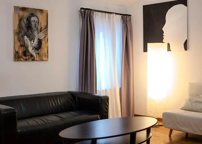 Restart Dea Appartement