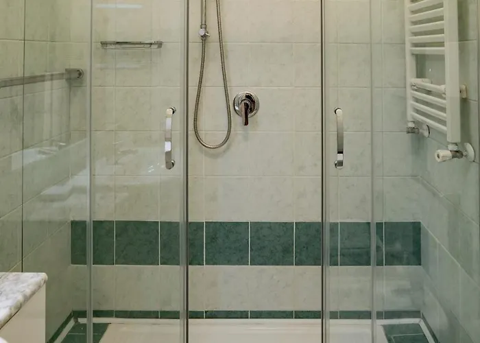 Appartement Restart Dea Rome
