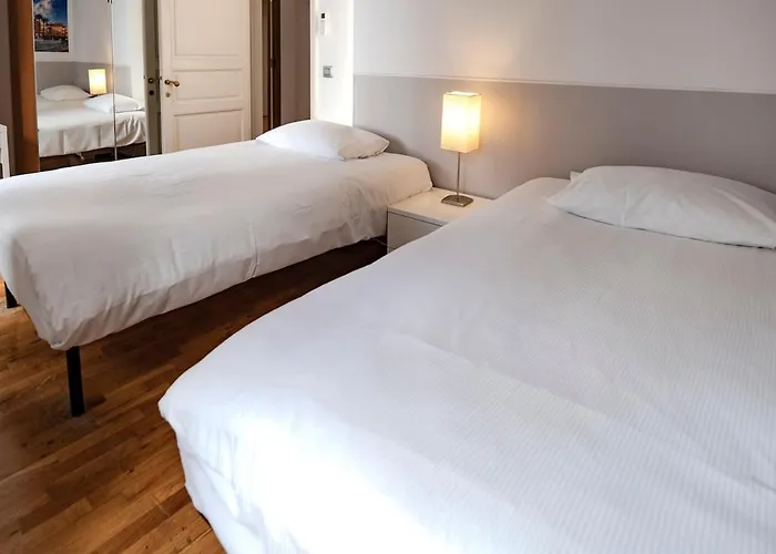 Restart Dea Appartement