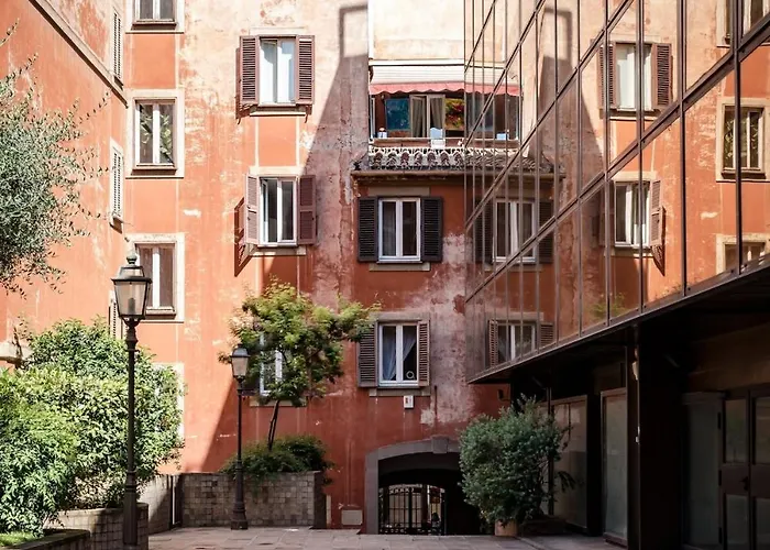 Appartement Restart Dea *