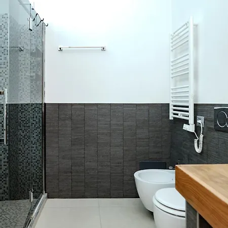 Appartement Restart Dea *