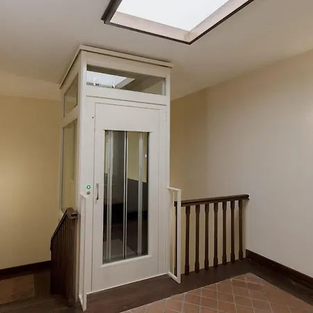 Restart Dea Appartement