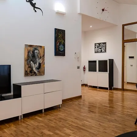 Restart Dea Appartement