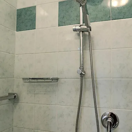 Appartement Restart Dea Rome