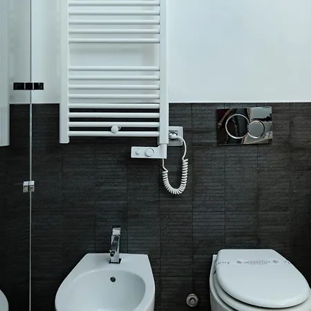 Appartement Restart Dea *