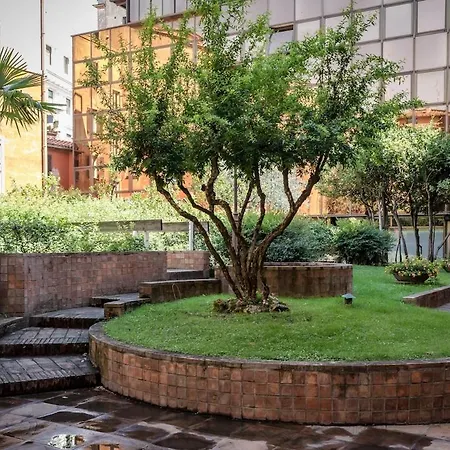 Appartement Restart Dea *