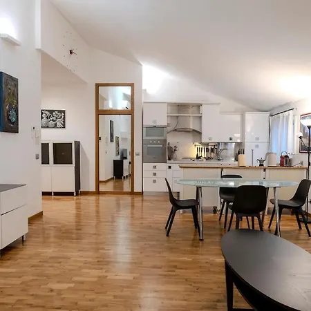 Appartement Restart Dea