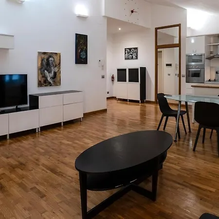 Restart Dea Appartement *