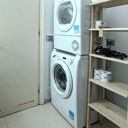 Restart Dea Appartement