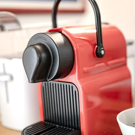 Appartement Restart Dea