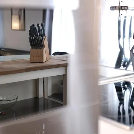 Appartement Restart Dea Rome