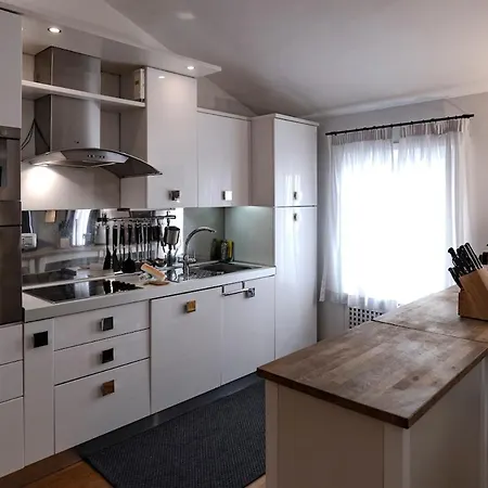 Appartement Restart Dea Rome