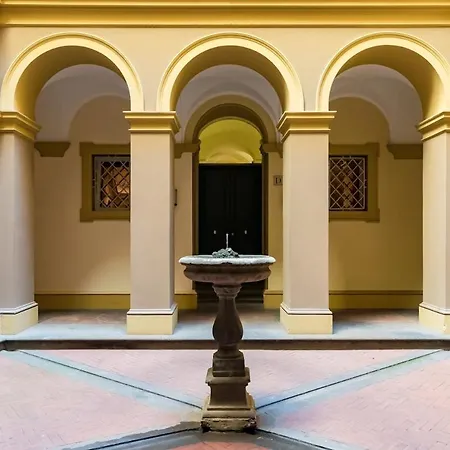 Appartement Restart Dea *